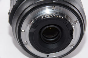【外観特上級】Nikon 望遠ズームレンズ AF-S DX NIKKOR 55-300mm f/4.5-5.6G ED VR
