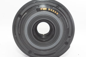 【外観特上級】Canon 望遠レンズ EF-S55-250mm F4-5.6 IS
