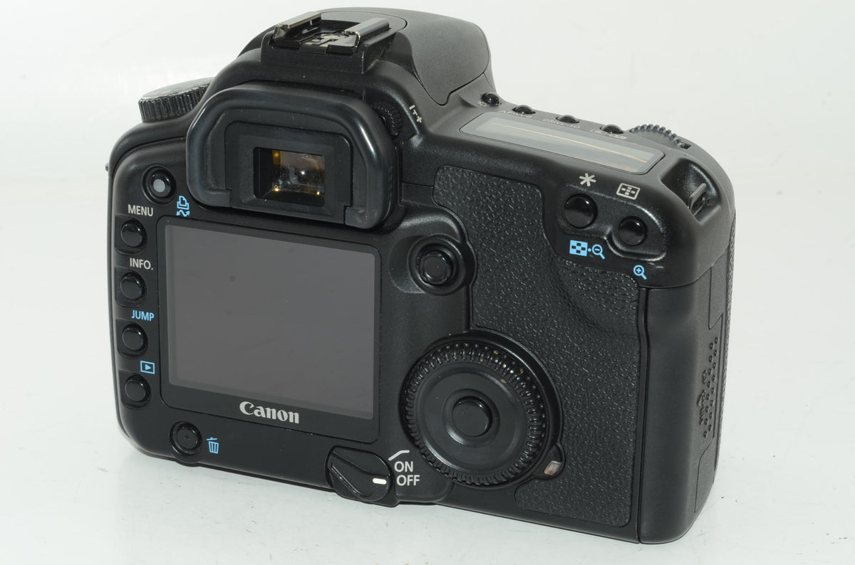 【外観特上級】Canon デジタル一眼レフカメラ EOS 30D ボディ EOS30D