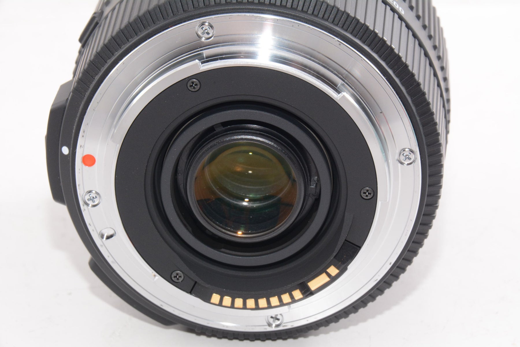 【外観特上級】SIGMA 18-200mm F3.5-6.3IIDC OS HSM