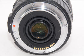 【外観特上級】SIGMA 18-200mm F3.5-6.3IIDC OS HSM