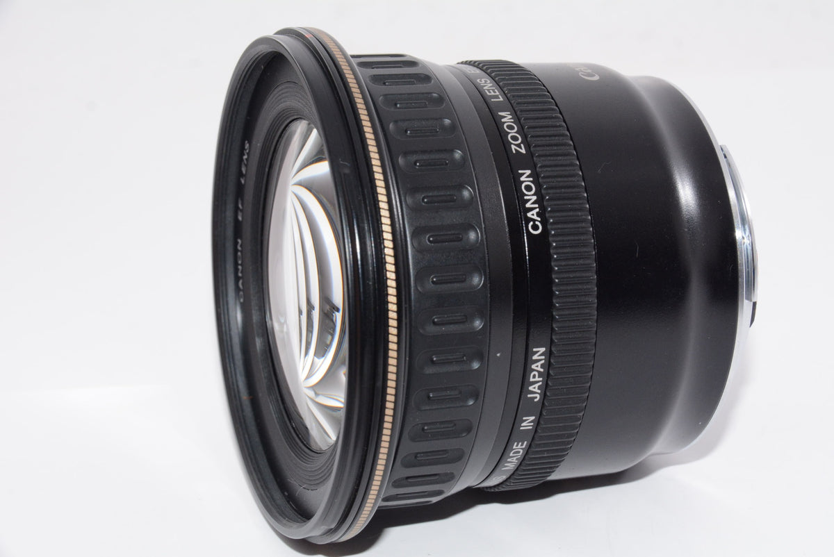 【外観並級】Canon EF レンズ 20-35mm F3.5-4.5 USM