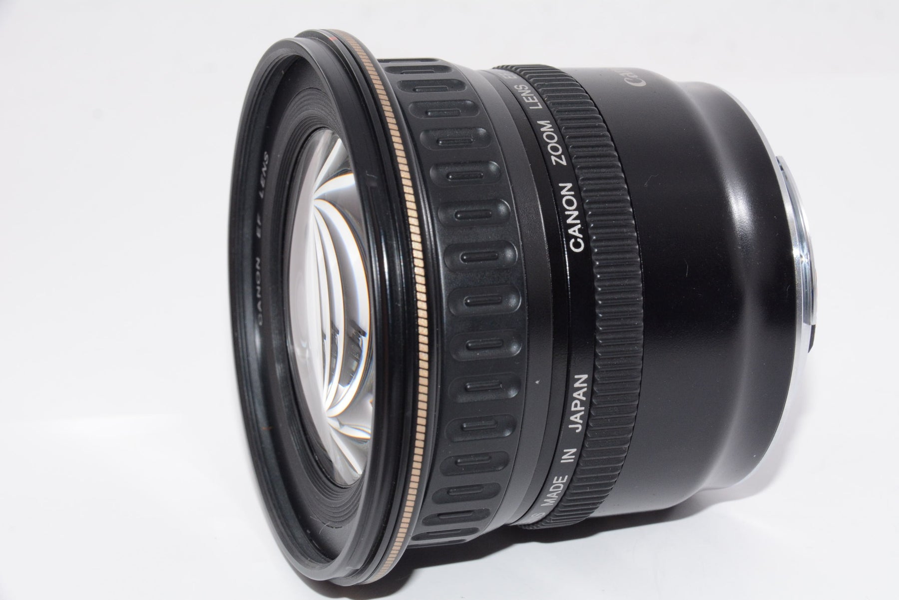 【外観並級】Canon EF レンズ 20-35mm F3.5-4.5 USM