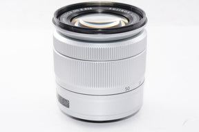 【外観特上級】FUJIFILM 標準ズームレンズ XC16-50mmF3.5-5.6 OIS II S シルバー