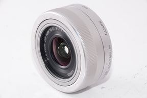 【外観特上級】パナソニック ルミックス G VARIO 12-32mm/F3.5-5.6