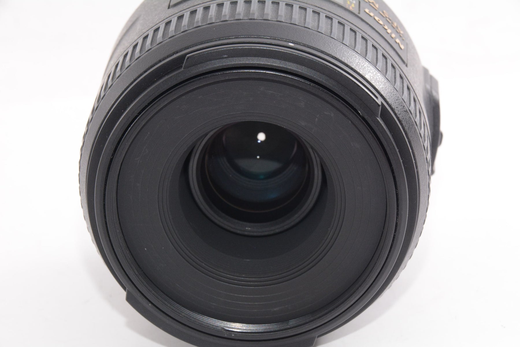 【外観特上級】Nikon AF-S DX Micro NIKKOR 40mm f/2.8G ニコンDX