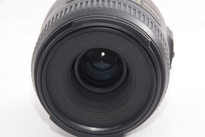 【外観特上級】Nikon AF-S DX Micro NIKKOR 40mm f/2.8G ニコンDX