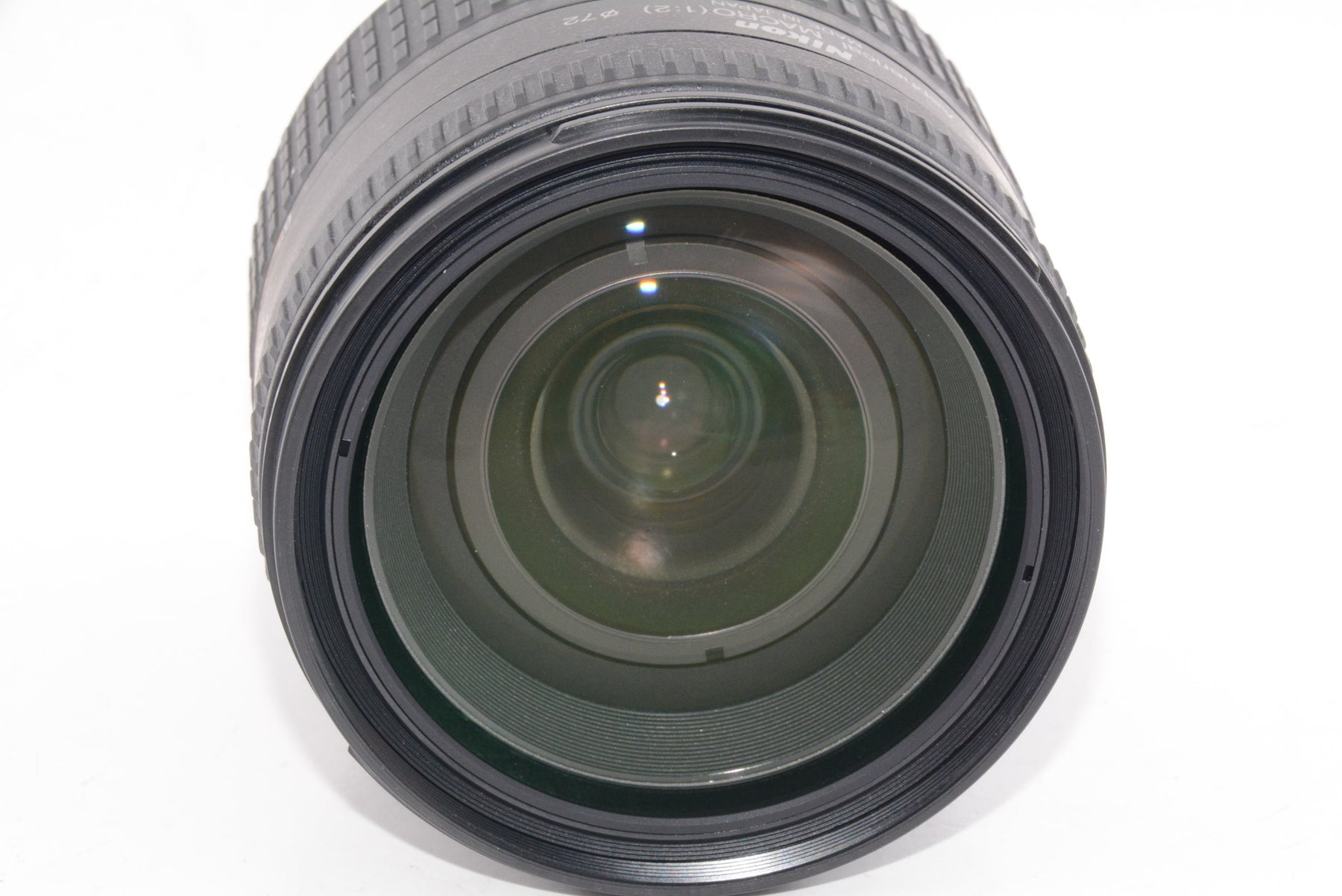【外観特上級】Nikon　AF NIKKOR 24-85mm f/2.8-4D IF