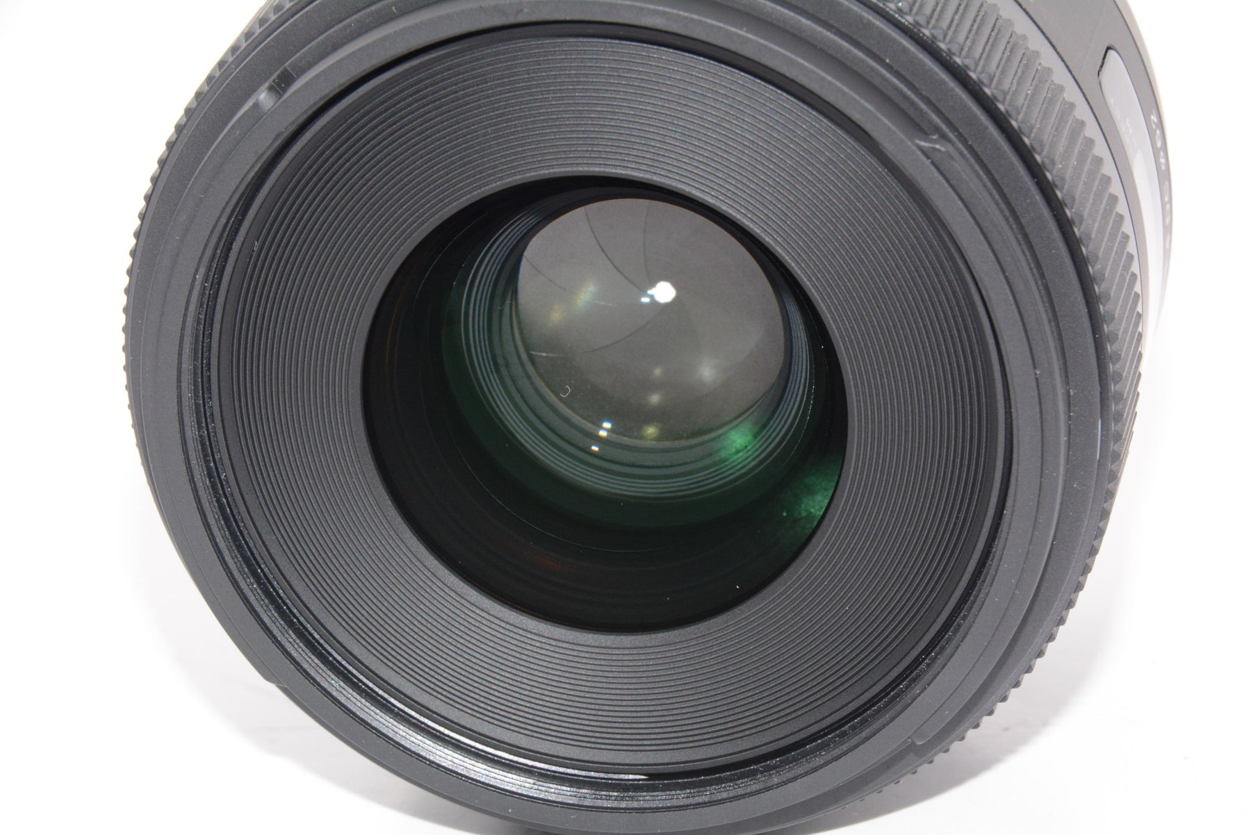 【外観特上級】SIGMA 単焦点レンズ Art 30mm F1.4 DC HSM ニコン用 APS-C専用