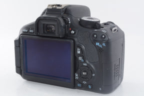 【外観並級】Canon デジタル一眼レフカメラ EOS Kiss X5 ボディ KISSX5-BODY