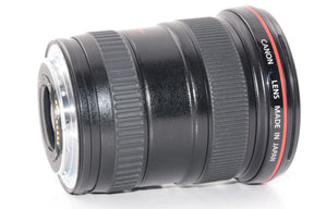 【外観並級】Canon 広角ズームレンズ EF17-40mm F4L USM