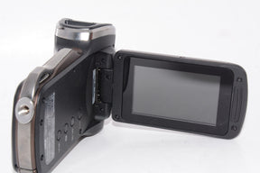 【外観特上級】パナソニック デジタルムービーカメラ ブラック HX-WA30-K