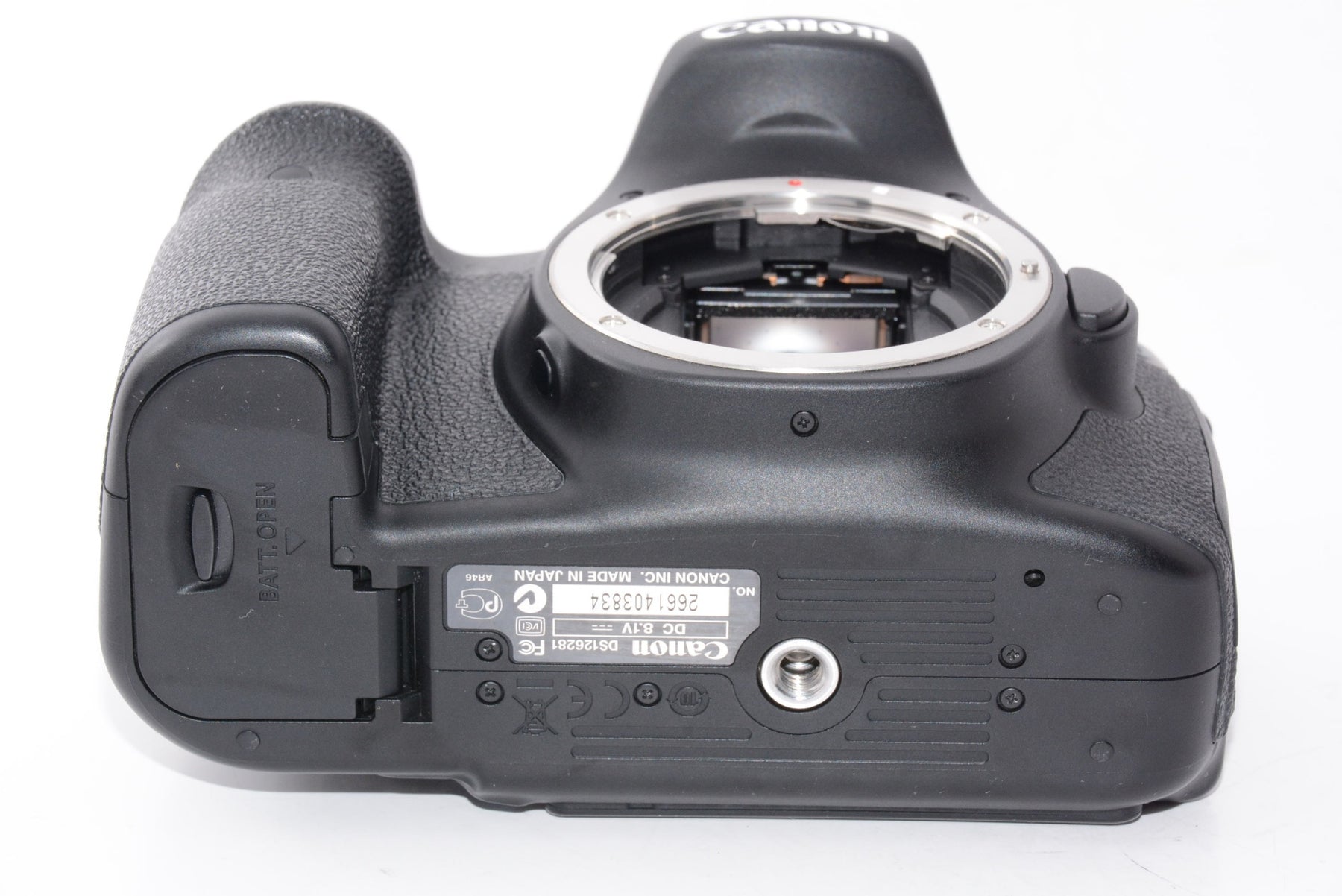 【外観並級】Canon デジタル一眼レフカメラ EOS 60D ボディ EOS60D