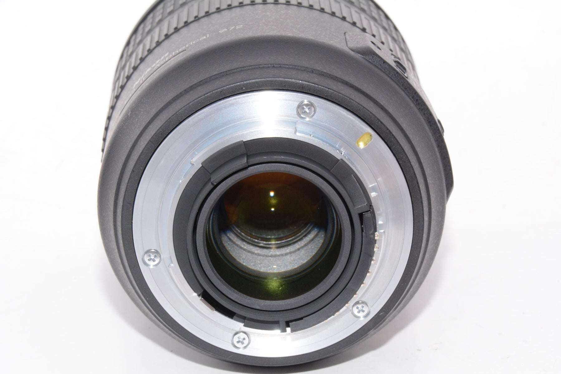 【外観特上級】Nikon AF-S VR Zoom Nikkor ED 24-120mm F3.5-5.6G (IF)