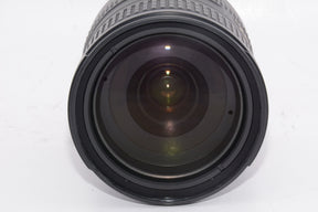 【外観並級】Nikon AF-S DX VR Zoom Nikkor ED18-200mm F3.5-5.6G(IF)