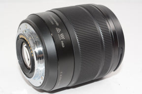 【外観並級】パナソニック ルミックス G VARIO 12-60mm/F3.5-5.6