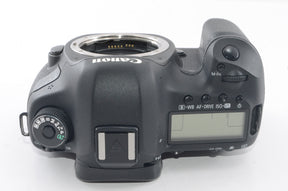 【外観並級】Canon デジタル一眼レフカメラ EOS 5D Mark III ボディ EOS5DMK3