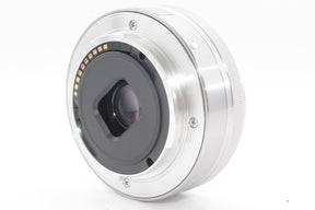 【外観並級】ソニー SONY 単焦点レンズ E 16mm F2.8 ソニー Eマウント用 SEL16F28