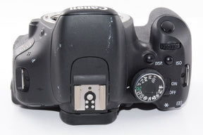 【外観並級】Canon デジタル一眼レフカメラ EOS Kiss X5 ボディ KISSX5-BODY