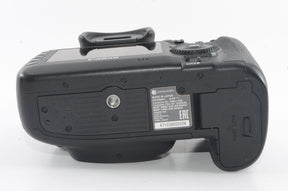 【外観並級】Canon デジタル一眼レフカメラ EOS 5D Mark IV ボディー