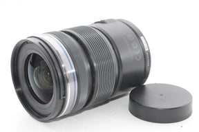【外観特上級】OLYMPUS ED12-50mmF3.5-6.3 EZ BLK