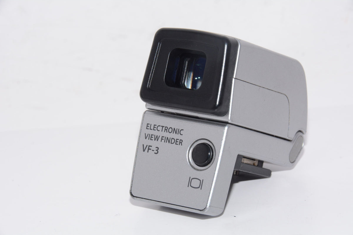 【外観並級】OLYMPUS 電子ビューファインダー VF-3