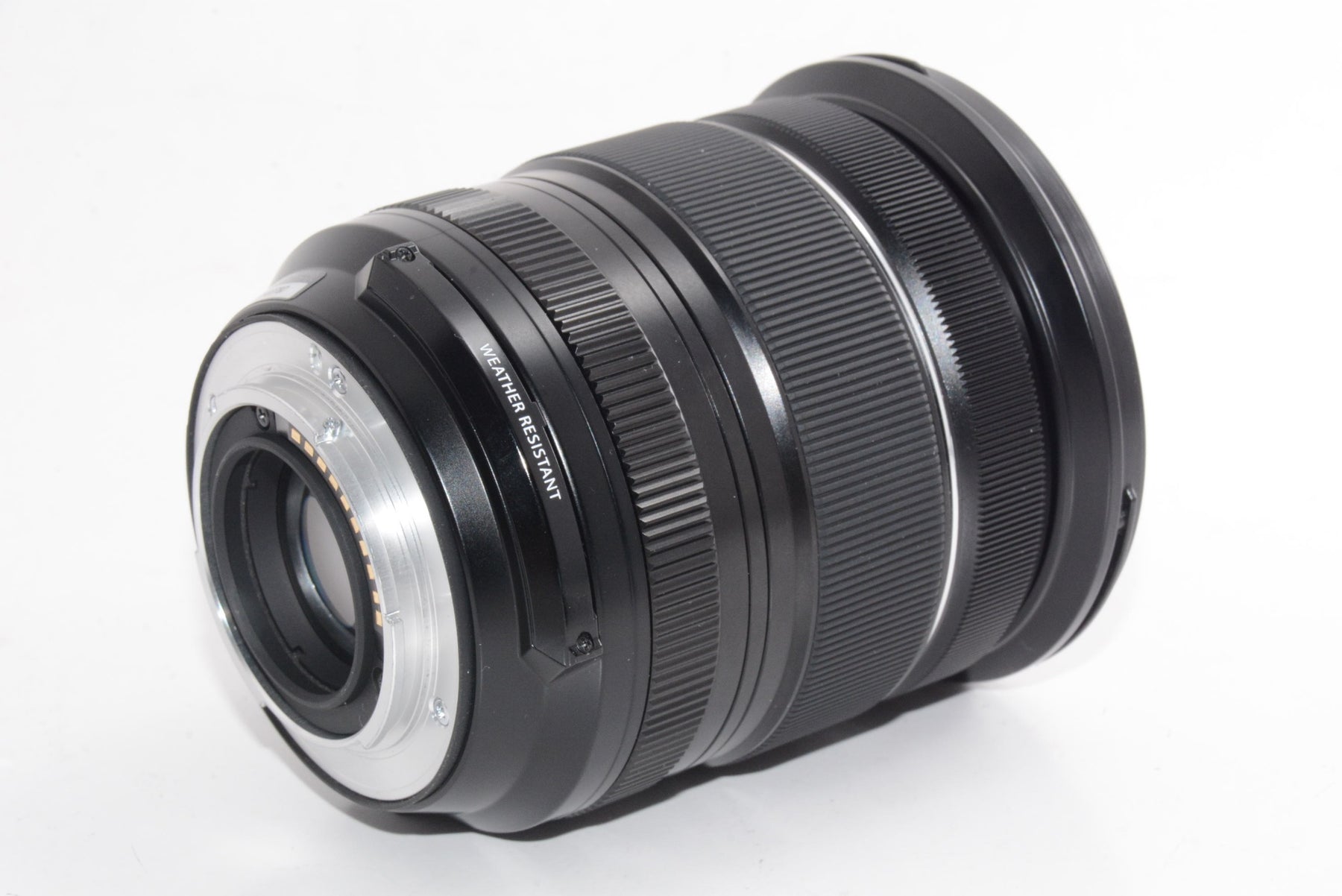 【外観特上級】FUJIFILM 交換レンズ XF16-80mmF4 R OIS WR