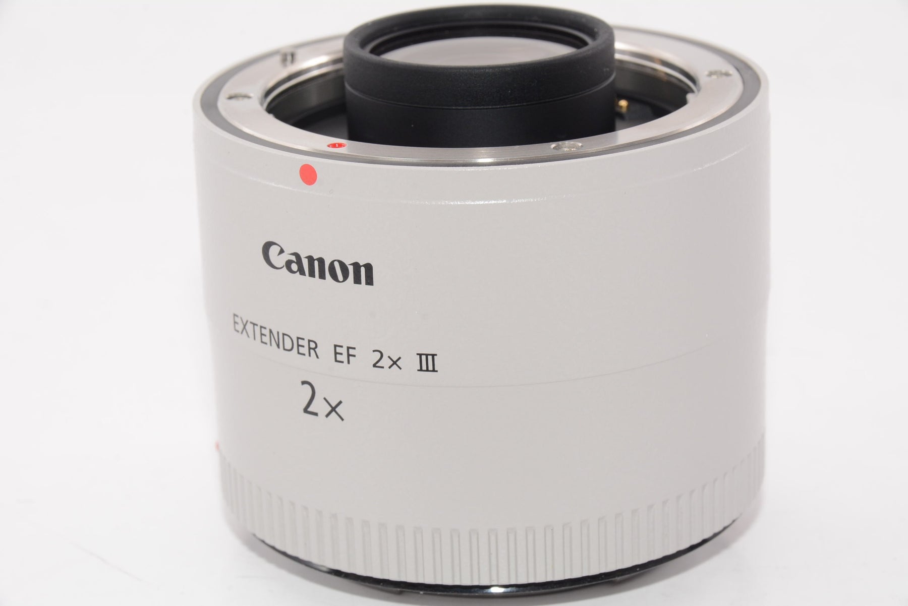 【外観特上級】Canon エクステンダー EF2X III