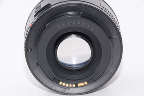 【外観並級】Canon 単焦点レンズ EF50mm F1.8 II フルサイズ対応