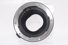 【外観特上級】Canon レンズマウントアダプター EF-EOSM