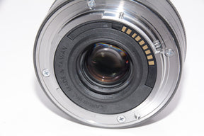 【外観特上級】Canon EF-M22mm F2 STM ミラーレス一眼対応