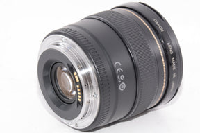 【外観特上級】Canon 単焦点レンズ EF20mm F2.8 USM フルサイズ対応