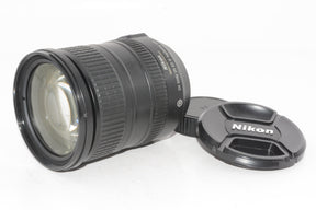 【外観並級】Nikon AF-S DX VR Zoom Nikkor ED18-200mm F3.5-5.6G(IF)