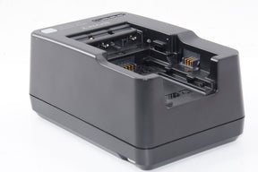 【外観特上級】ソニー SONY バッテリーチャージャー BC-QM1