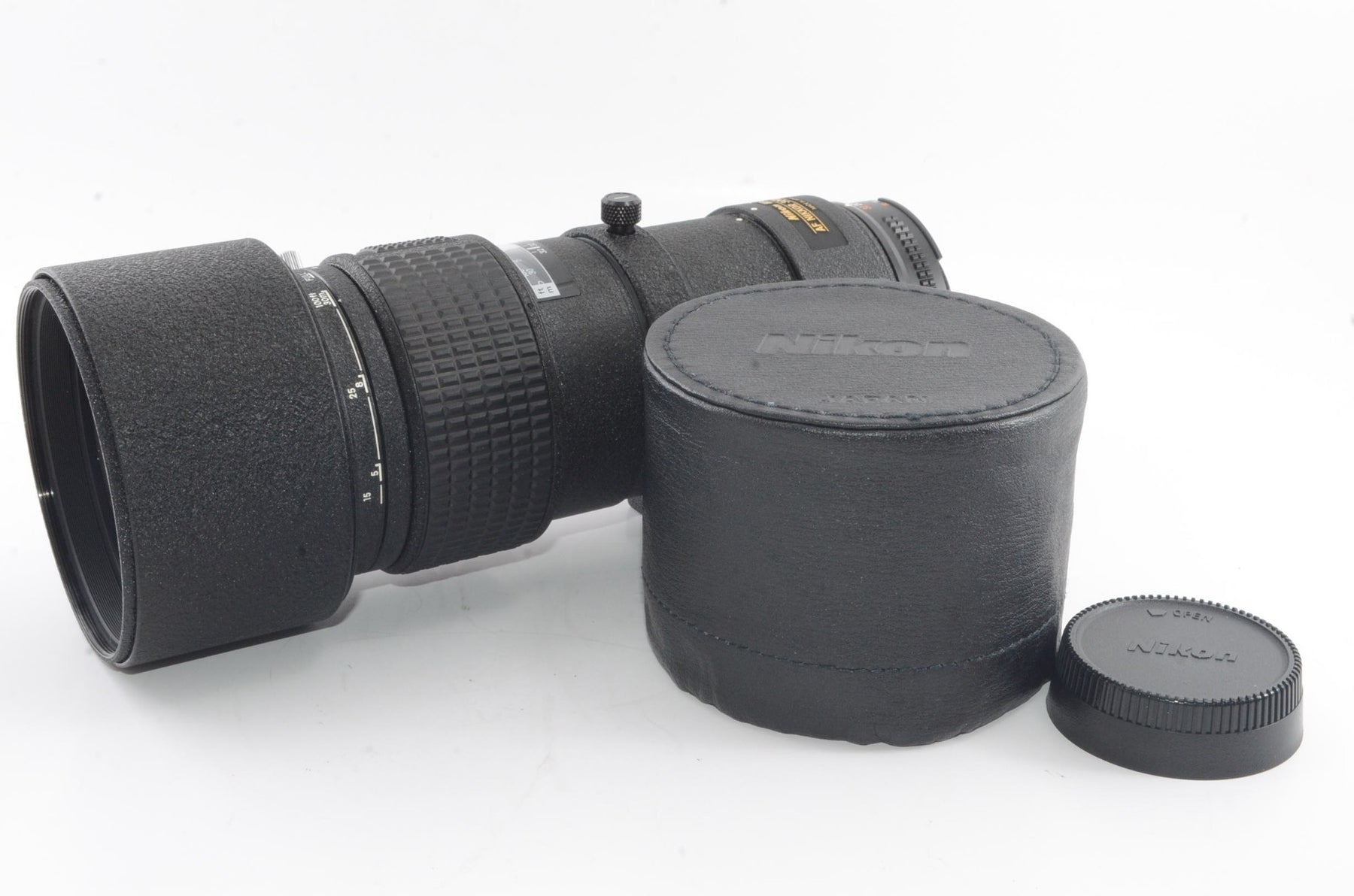 【外観特上級】Nikon ニコン AF NIKKOR 300mm F4 ED