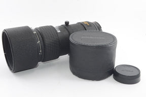 【外観特上級】Nikon ニコン AF NIKKOR 300mm F4 ED