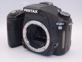 【外観並級】PENTAX デジタル一眼レフカメラ K100D ボディ