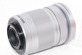 【外観特上級】OLYMPUS M.ZUIKO DIGITAL ED 40-150mm F4.0-5.6 R シルバー