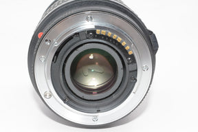 【外観並級】TAMRON SP AF28-75mm F2.8 XR Di ソニー用Aマウント