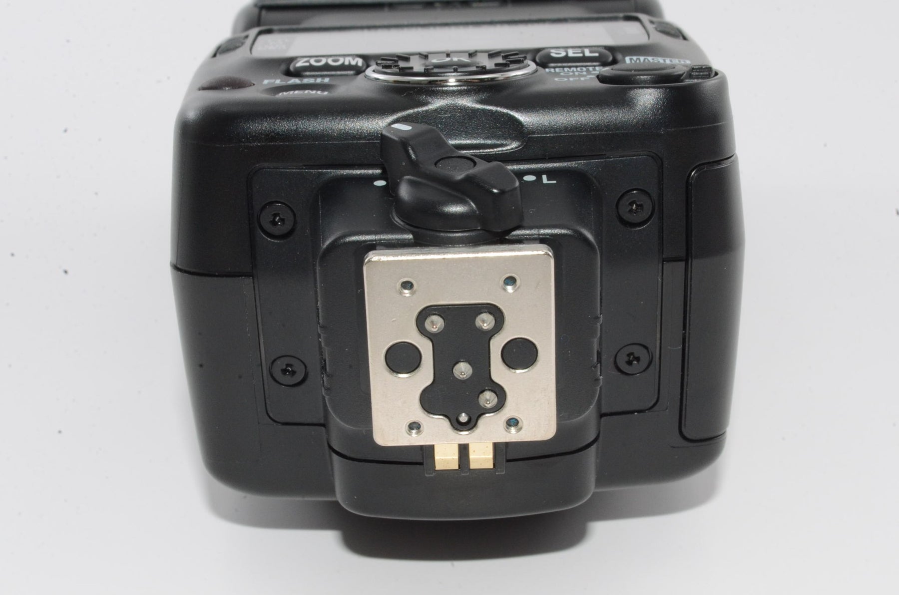 【外観特上級】Nikon フラッシュ スピードライト SB-700