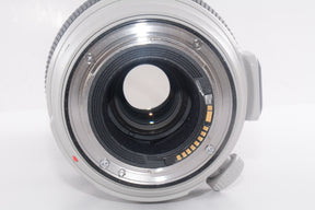 【外観特上級】Canon 望遠ズームレンズ EF100-400mm F4.5-5.6L IS II USM