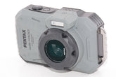 【ほぼ新品】ペンタックス PENTAX WG-1000 オリーブ