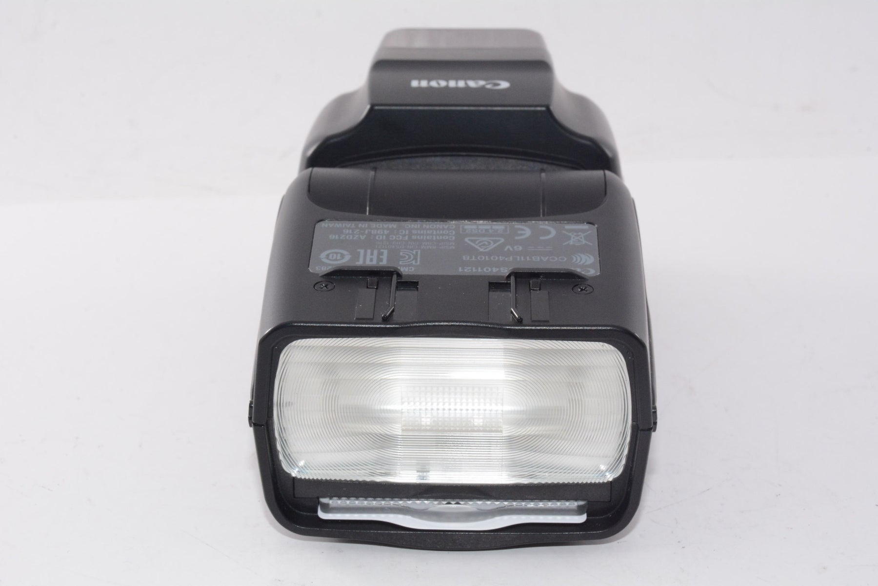 【外観並級】Canon スピードライト 430EX 3-RT