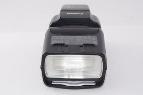 【外観並級】Canon スピードライト 430EX 3-RT