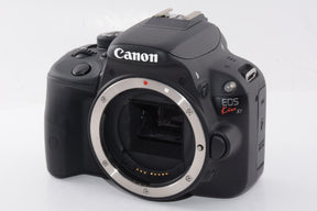 【外観並級】Canon デジタル一眼レフカメラ EOS Kiss X7 レンズキット EF-S18-55mm F3.5-5.6 IS STM付属 KISSX7-1855ISSTMLK