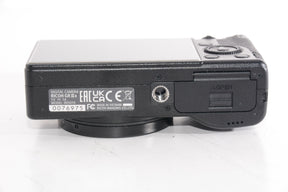 【外観特上級】RICOH GR IIIx デジタルカメラ