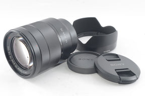 【外観特上級】ソニー SONY Vario-Tessar T* FE 24-70mm F4 ZA OSS Eマウント SEL2470Z