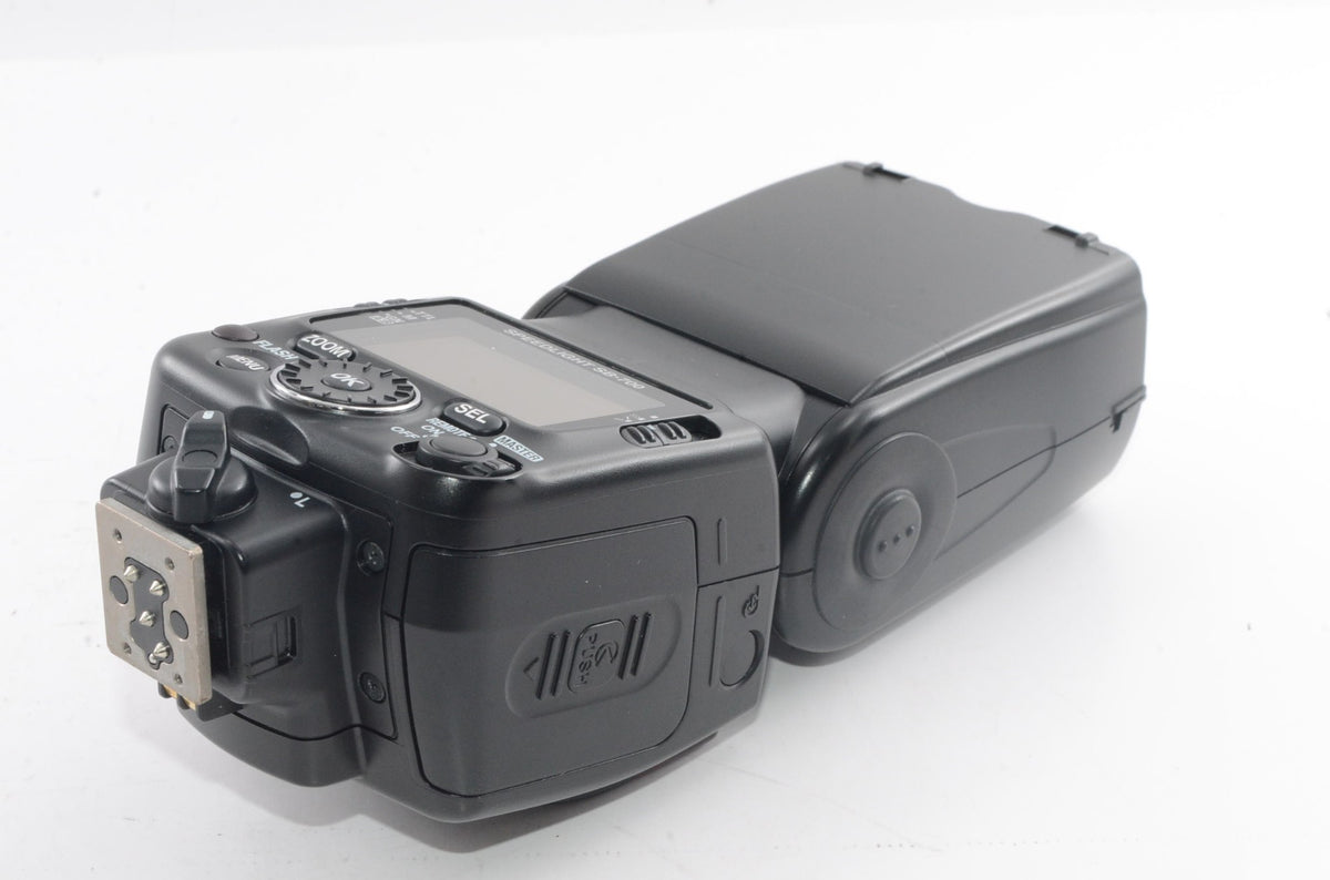 【外観特上級】Nikon フラッシュ スピードライト SB-700