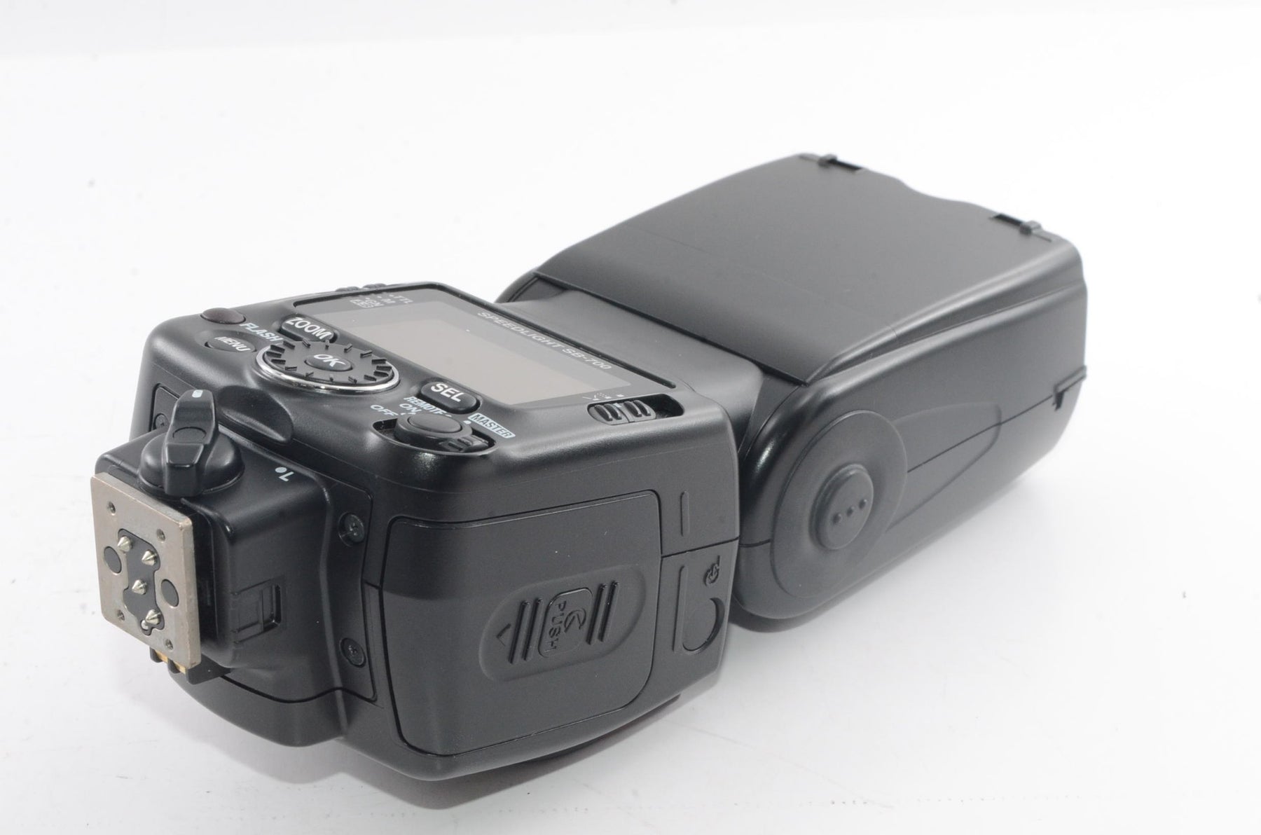 【外観特上級】Nikon フラッシュ スピードライト SB-700