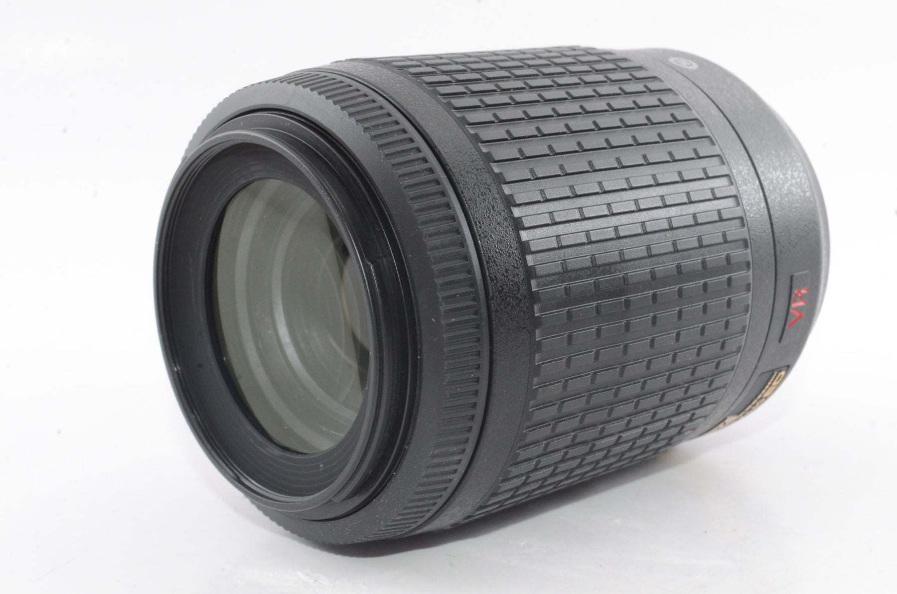 【外観特上級】Nikon AF-S DX VR Zoom Nikkor 55-200mm f/4-5.6G IF-ED